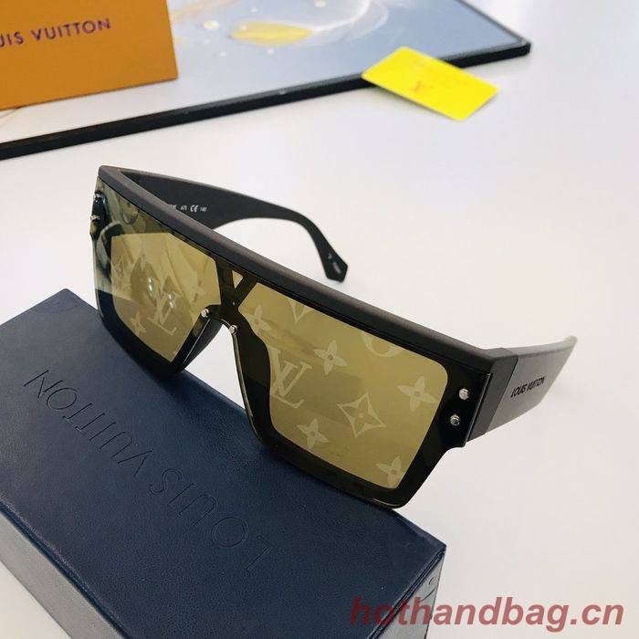 Louis Vuitton Sunglasses Top Quality LVS00773